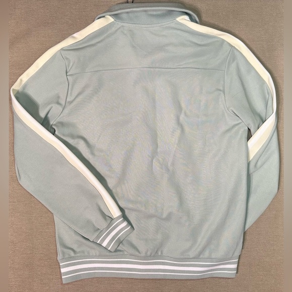 Maison Article full zip track jacket SIZE SMALL - Picture 4 of 4